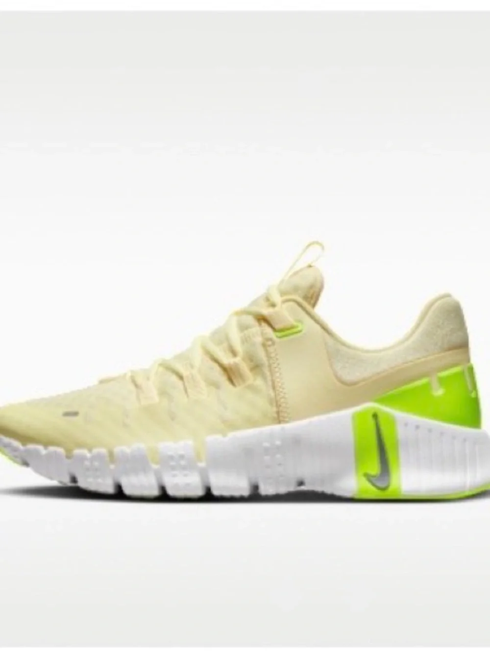 Nike Free Metcon 5, Women’s Size 6